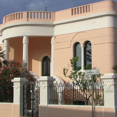Barbarano del Capo Villa Nel Salento - Ampie Camere E Giardino, Fino A 9 Persone מראה חיצוני תמונה