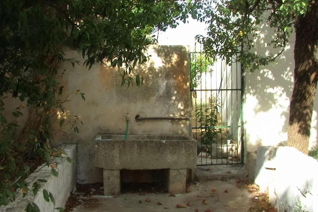 Barbarano del Capo Villa Nel Salento - Ampie Camere E Giardino, Fino A 9 Persone מראה חיצוני תמונה