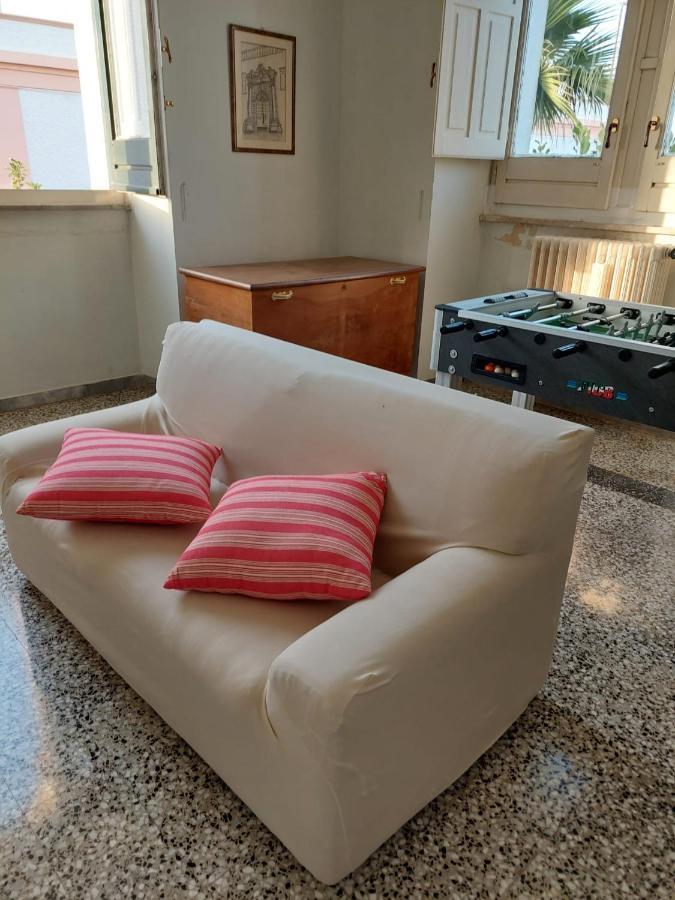 Barbarano del Capo Villa Nel Salento - Ampie Camere E Giardino, Fino A 9 Persone מראה חיצוני תמונה