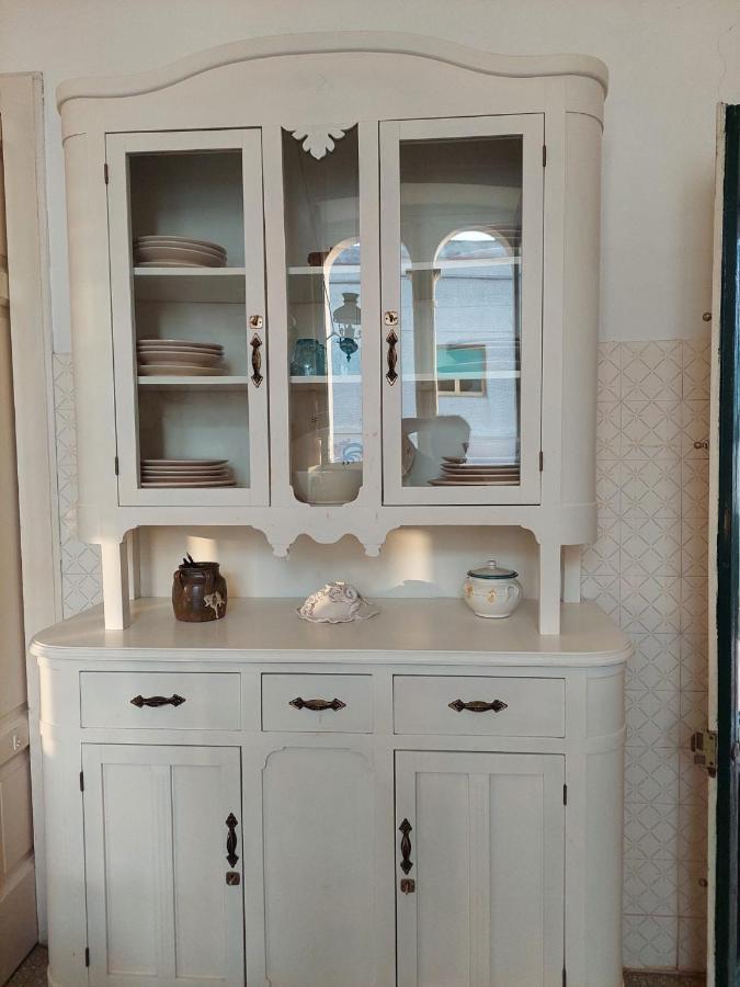 Barbarano del Capo Villa Nel Salento - Ampie Camere E Giardino, Fino A 9 Persone מראה חיצוני תמונה