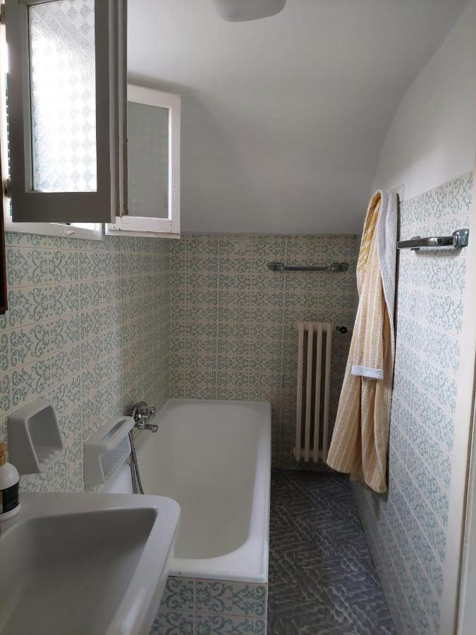 Barbarano del Capo Villa Nel Salento - Ampie Camere E Giardino, Fino A 9 Persone מראה חיצוני תמונה
