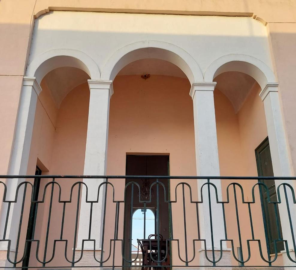Barbarano del Capo Villa Nel Salento - Ampie Camere E Giardino, Fino A 9 Persone מראה חיצוני תמונה