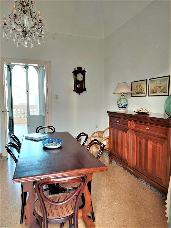 Barbarano del Capo Villa Nel Salento - Ampie Camere E Giardino, Fino A 9 Persone מראה חיצוני תמונה