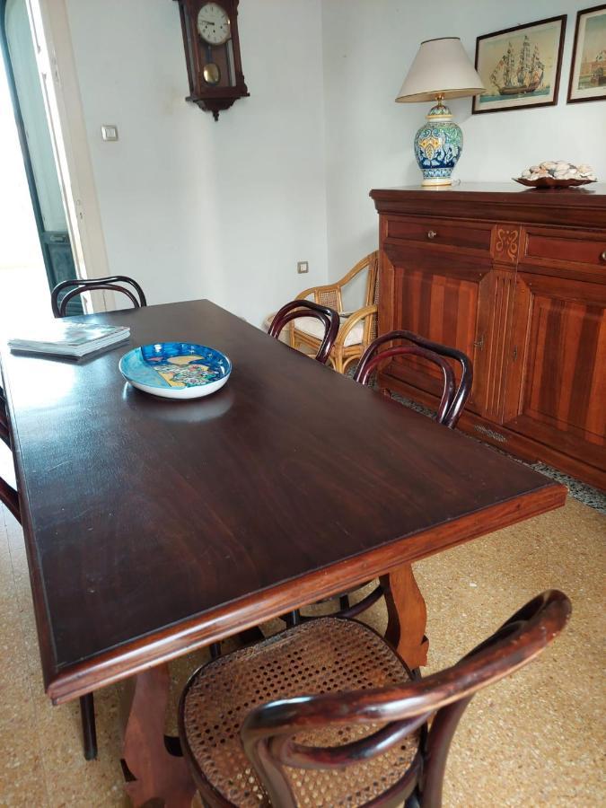 Barbarano del Capo Villa Nel Salento - Ampie Camere E Giardino, Fino A 9 Persone מראה חיצוני תמונה