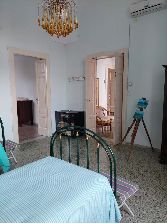 Barbarano del Capo Villa Nel Salento - Ampie Camere E Giardino, Fino A 9 Persone מראה חיצוני תמונה