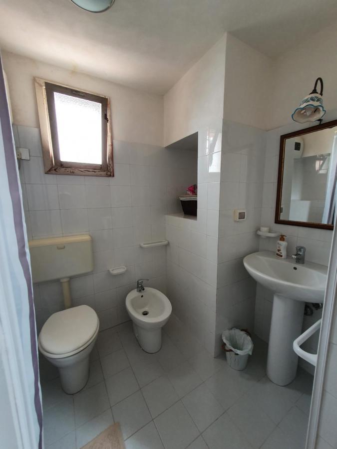 Barbarano del Capo Villa Nel Salento - Ampie Camere E Giardino, Fino A 9 Persone מראה חיצוני תמונה